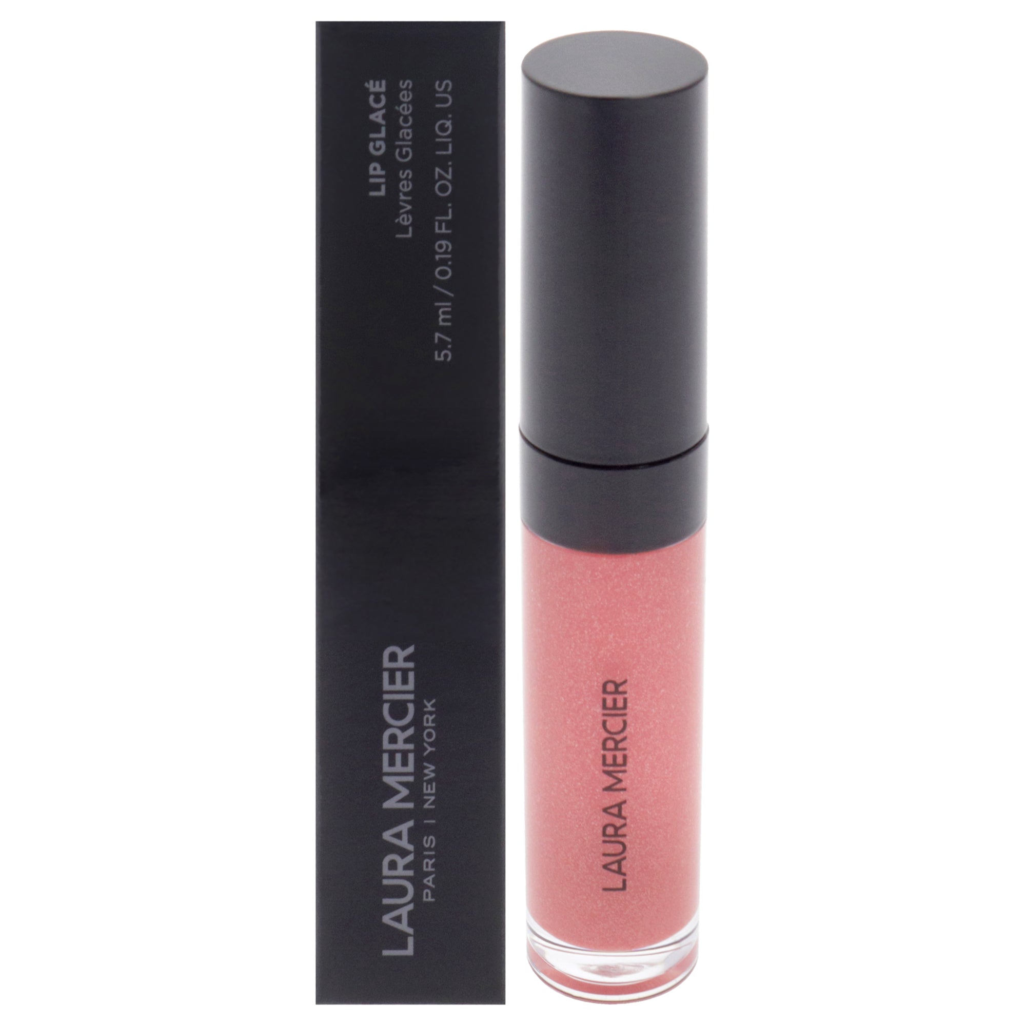 Lip Glace - 175 Baby Doll by Laura Mercier for Women - 0.19 oz Lip Gloss