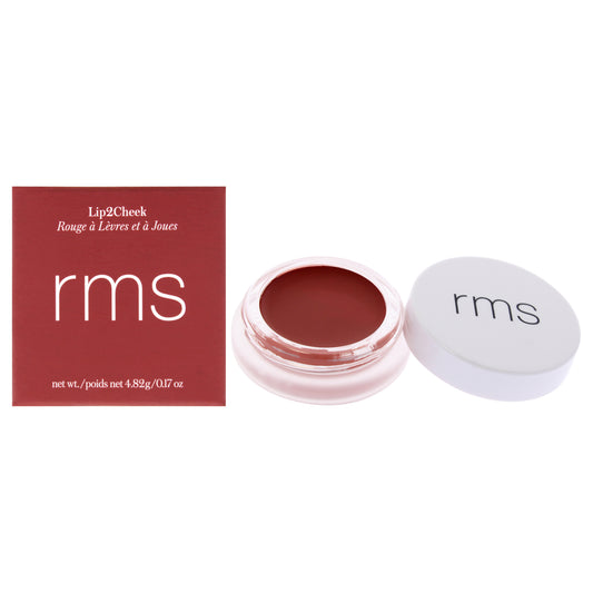Lip2Cheek - Illusive 0.17 oz Makeup