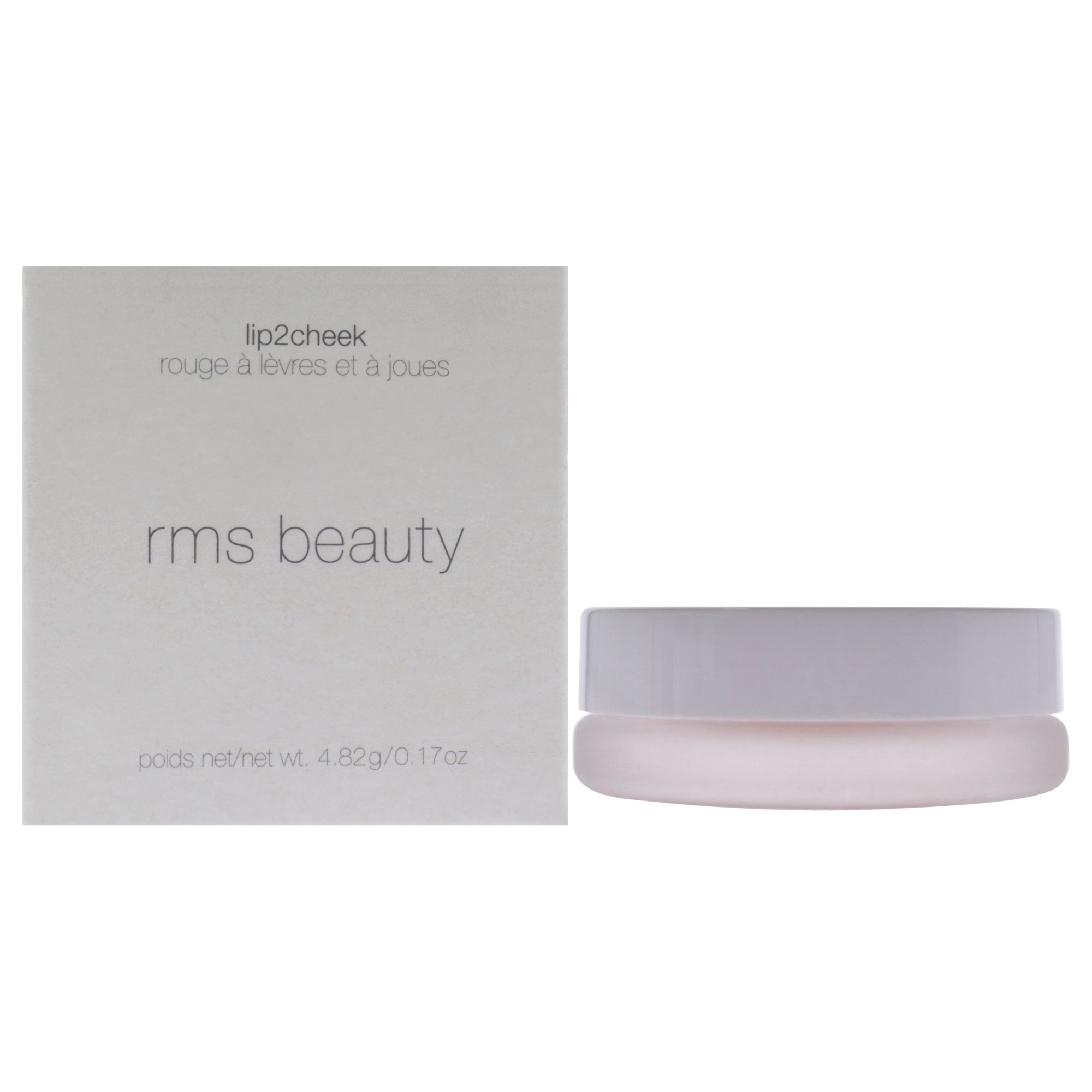 Lip2Cheek - Spell by RMS Beauty for Women - 0.17 oz Makeup