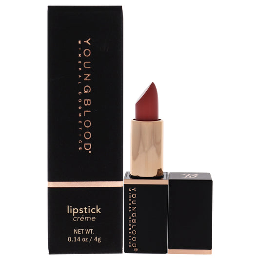 Mineral Creme Lipstick - Cedar 0.14 oz Lipstick