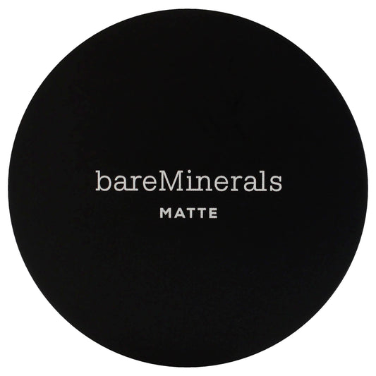 Matte Foundation SPF 15 - 08 Light 0.21 oz Foundation