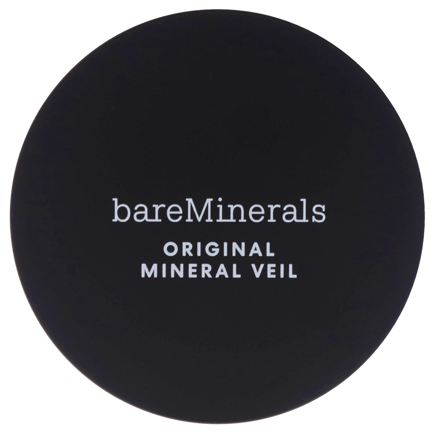 Original Mineral Veil Loose Setting Powder - Tinted Tan Deep 0.3 oz Powder