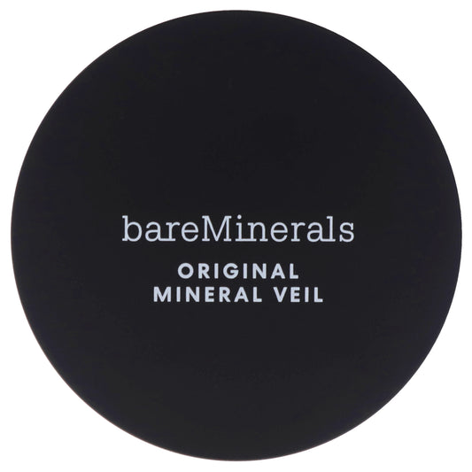 Original Mineral Veil Loose Setting Powder - Tinted Tan Deep 0.3 oz Powder