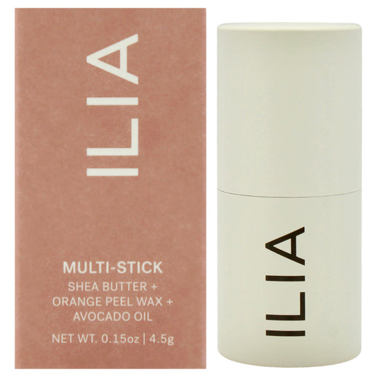 Multi-Stick - A Fine Romance by ILIA Beauty for Women - 0.15 oz Makeup