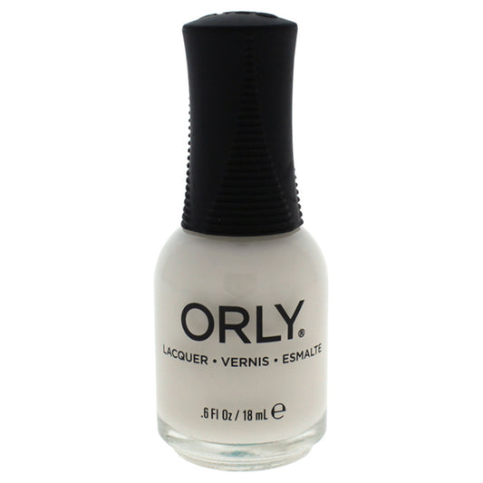Nail Lacquer - 20064 Orlon Base Coat 0.6 oz Nail Polish