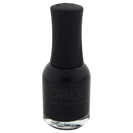 Nail Lacquer - 20484 Liquid Vinyl 0.6 oz Nail Polish