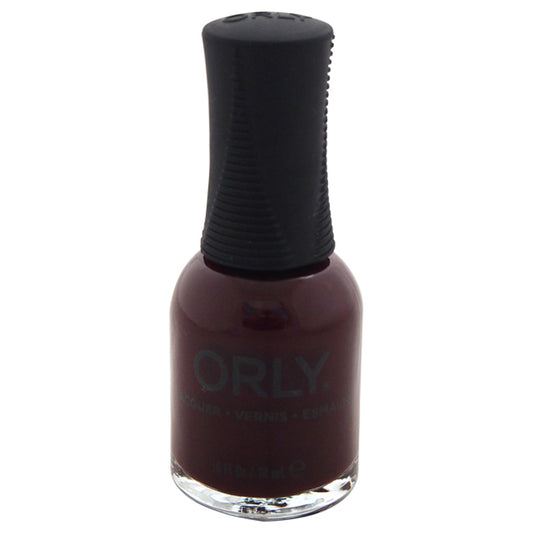 Nail Lacquer - 20653 Vixen 0.6 oz Nail Polish