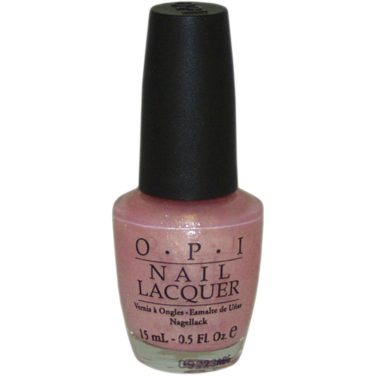 Nail Lacquer - NL R44 Princesses Rule by OPI for Women - 0.5 oz Nail Polish