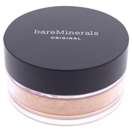 Original Foundation SPF 15 - 20 Golden Tan 0.28 oz Foundation