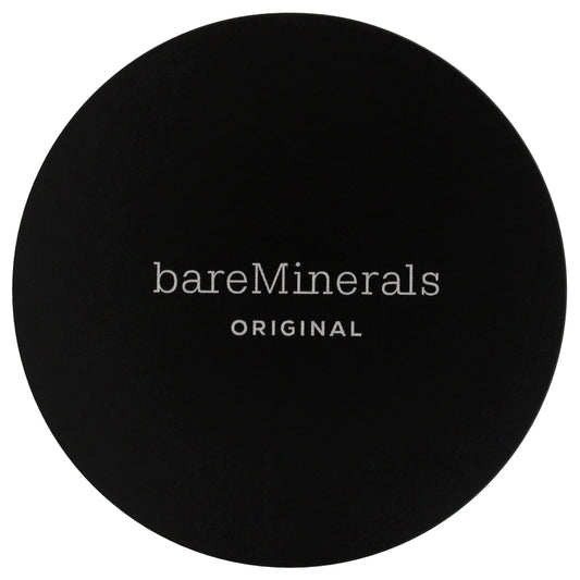 Original Foundation SPF 15 - 08 Light 0.28 oz Foundation