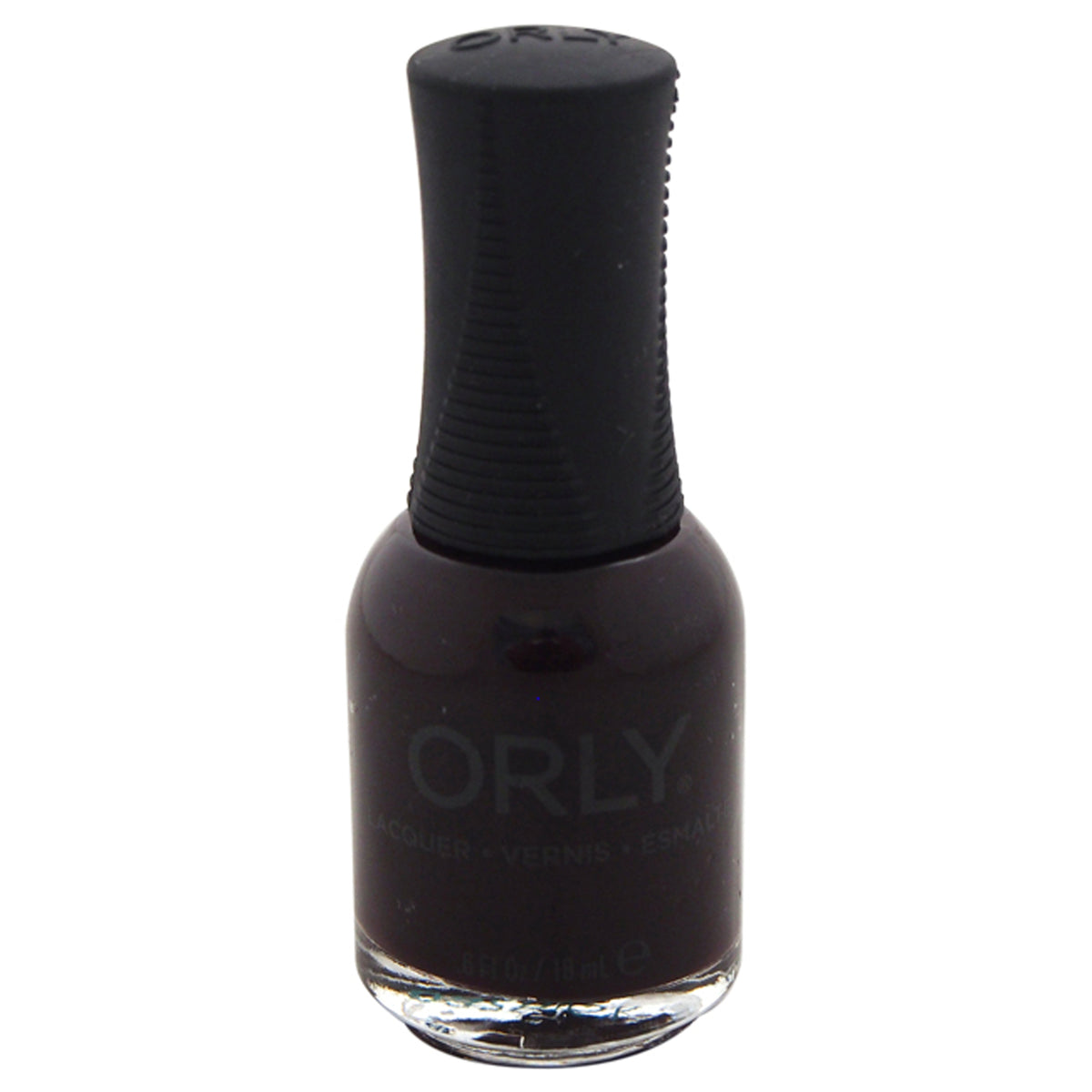 Nail Lacquer - 20006 Naughty by Orly for Women - 0.6 oz Nail Polish