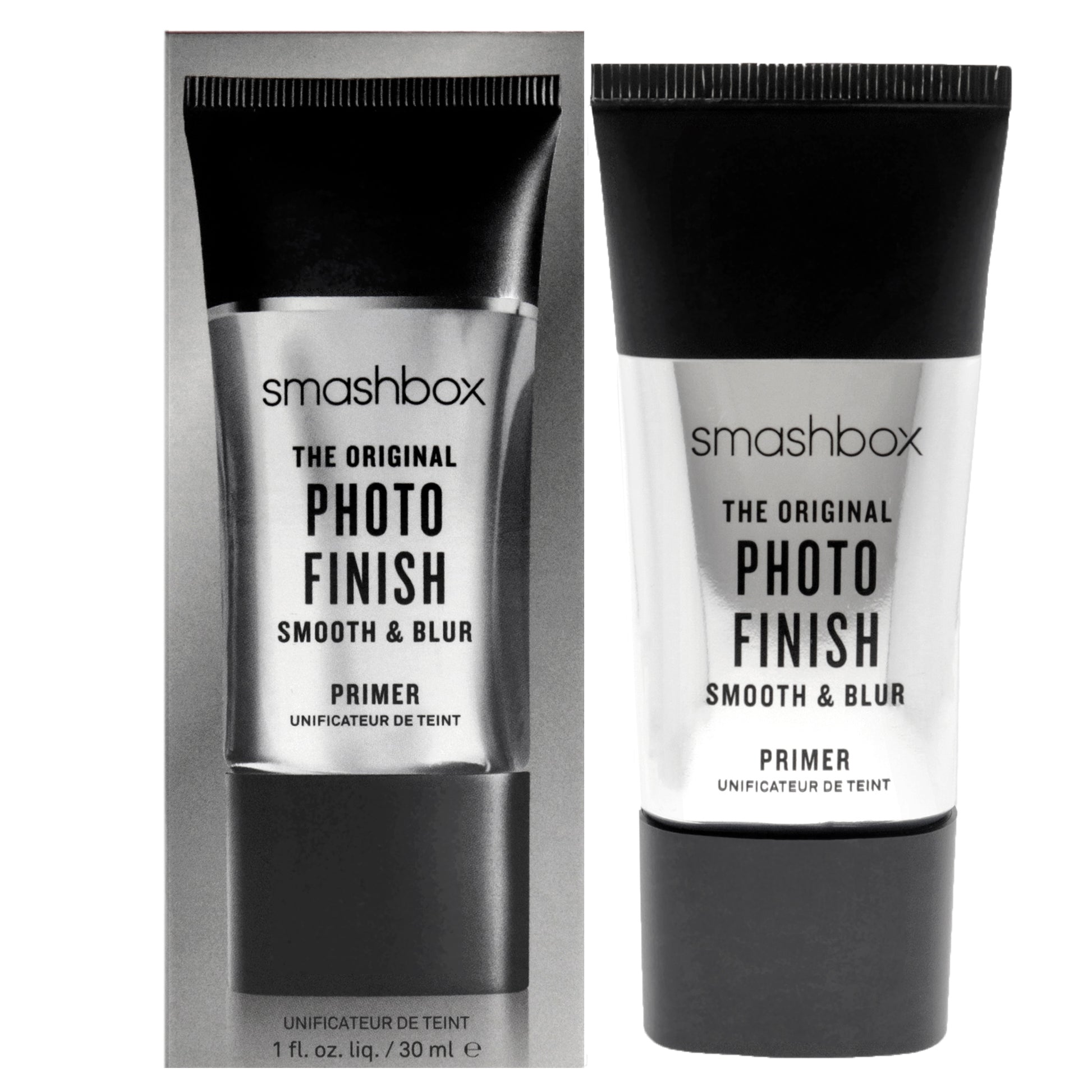 Photo Finish Foundation Primer by SmashBox for Women - 1 oz Primer