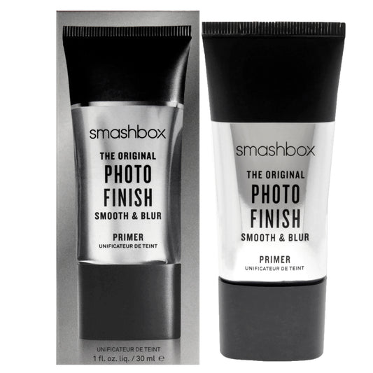 Photo Finish Foundation Primer by SmashBox for Women - 1 oz Primer