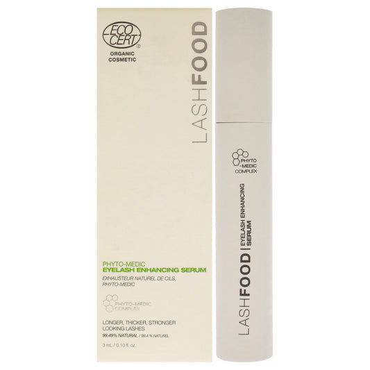 Phyto-Medic Eyelash Enhancer 0.1 oz Serum