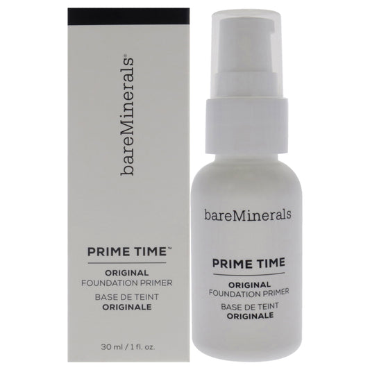 Prime Time Foundation Primer - Original 1 oz Primer