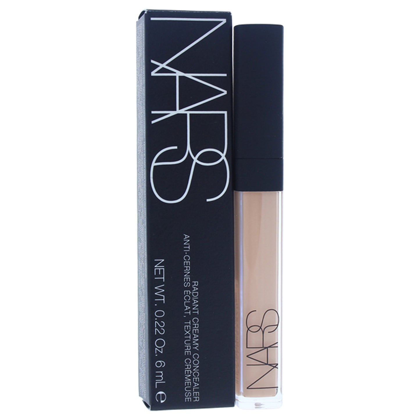 Radiant Creamy Concealer - 3 Honey Light Medium by NARS for Women - 0.22 oz Concealer