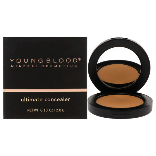 Ultimate Concealer - Tan 0.1 oz Concealer
