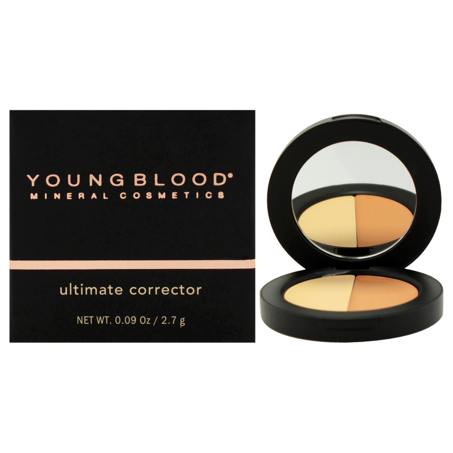 Ultimate Corrector by Youngblood for Women - 0.09 oz Corrector