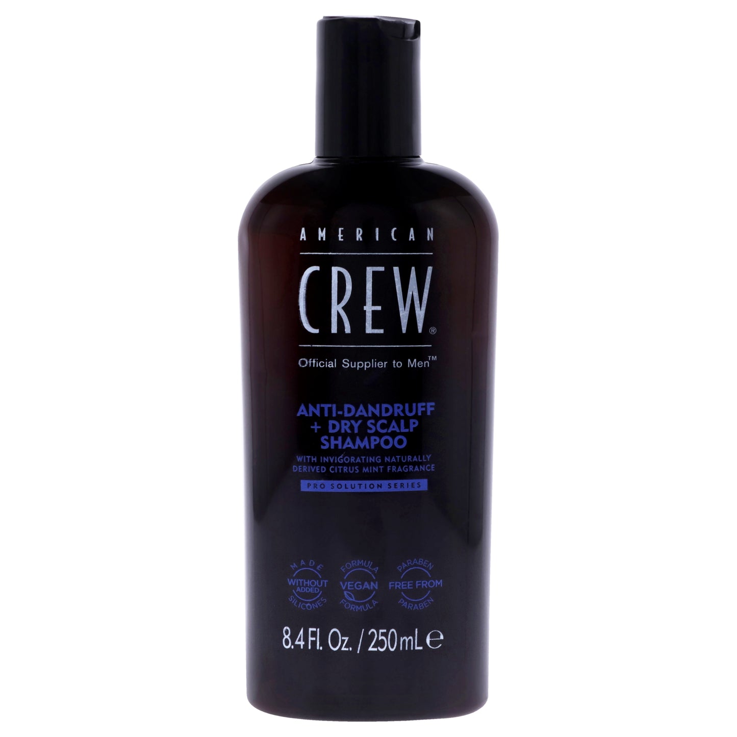 Anti-Dandruff Sebum Control Shampoo 8.4 oz Shampoo