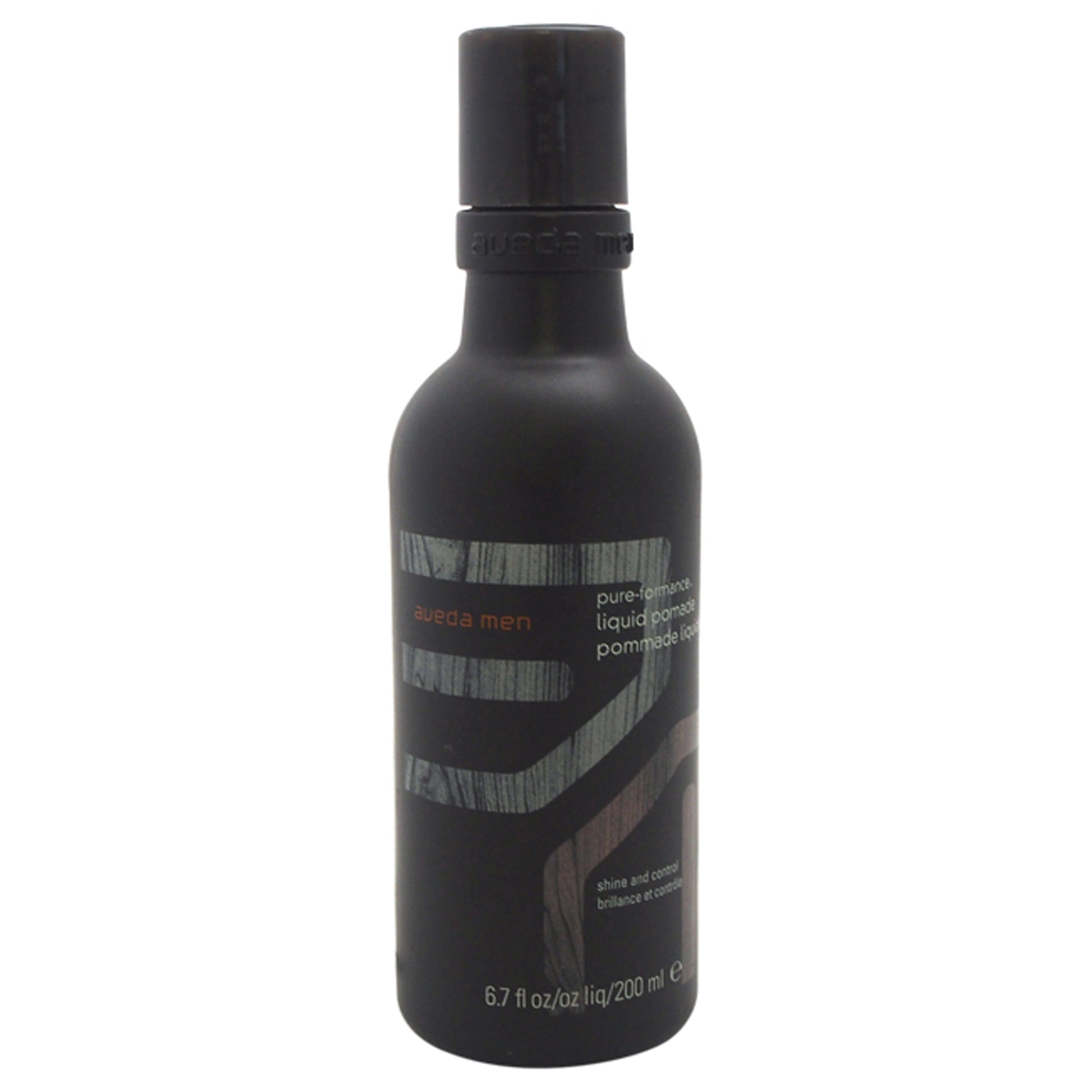 Aveda Men Pure-Formance Liquid Pomade by Aveda for Men - 6.7 oz Pomade