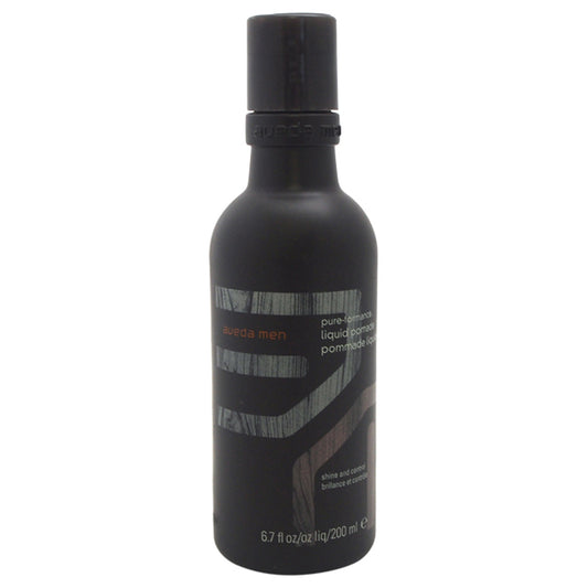 Aveda Men Pure-Formance Liquid Pomade by Aveda for Men - 6.7 oz Pomade