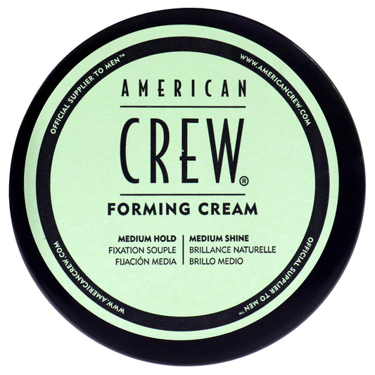 Forming Cream 3 oz Cream