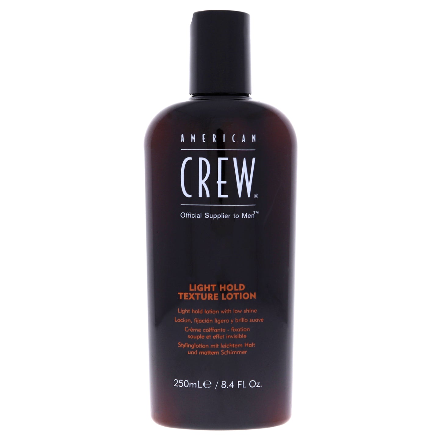 Light Hold Texture Lotion 8.45 oz Lotion