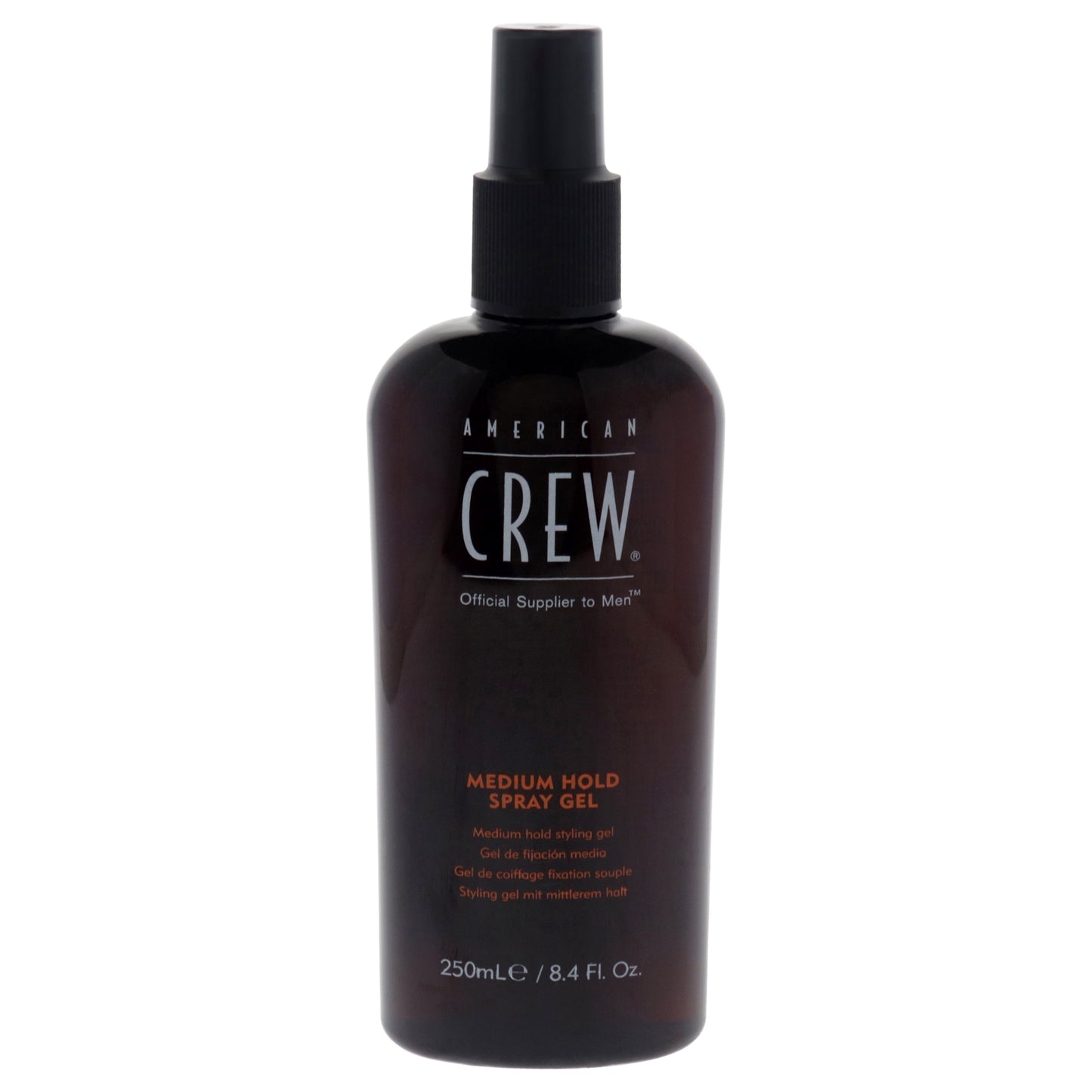 Spray Gel - Medium Hold 8.4 oz Spray