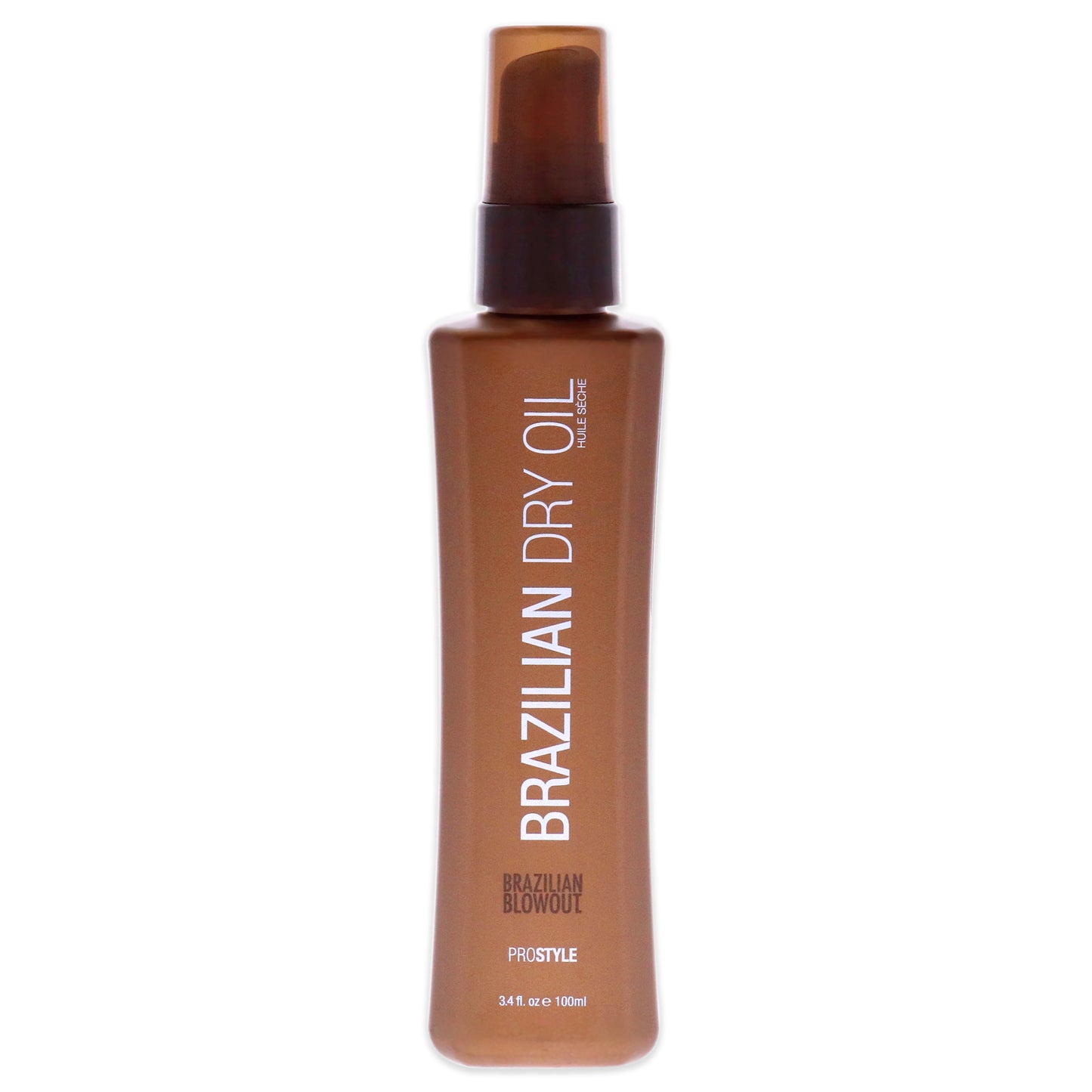 Acai Brazilian Dry Oil 3.4 oz Oil
