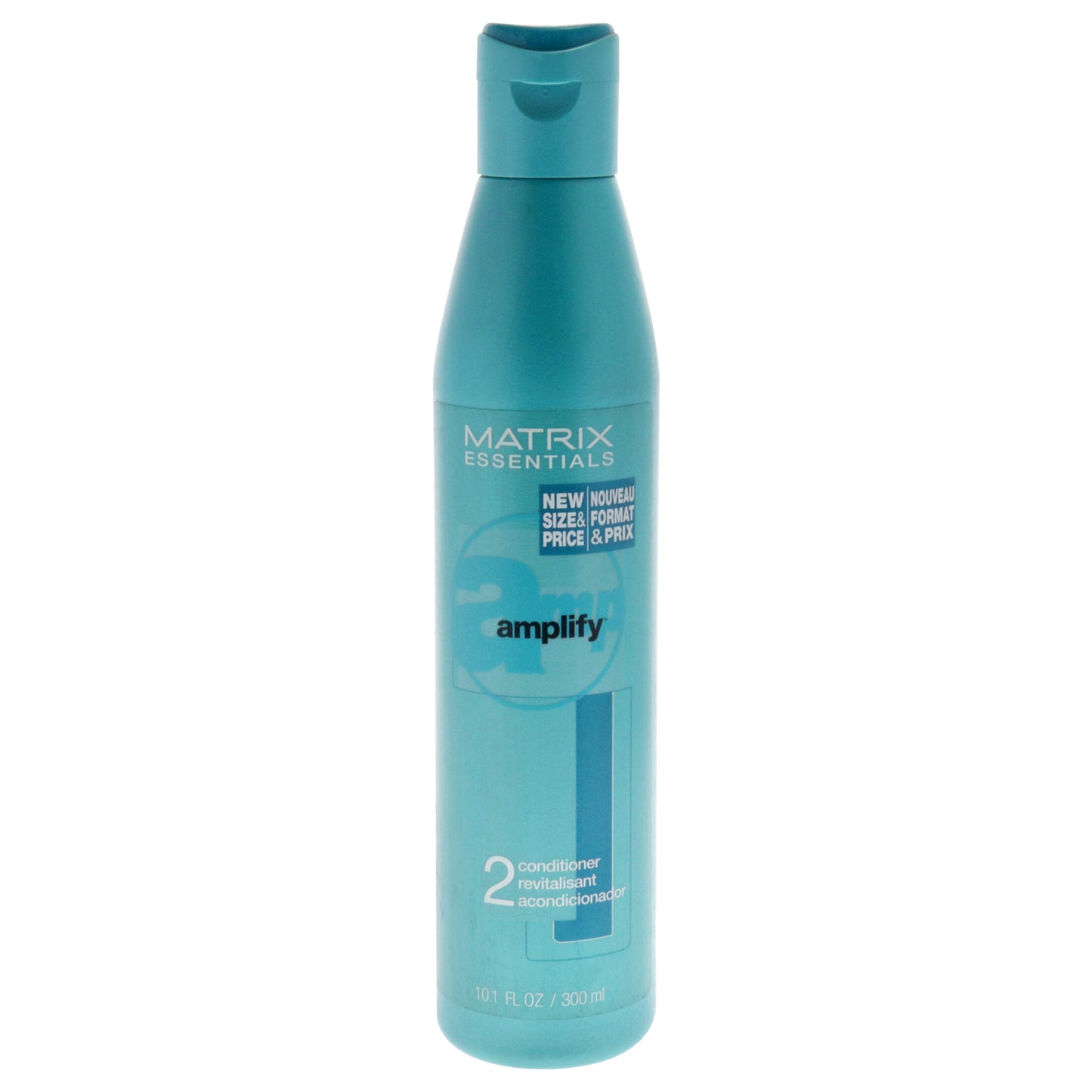 Amplify Volumizing System Conditioner by Matrix for Unisex - 10.1 oz Conditioner
