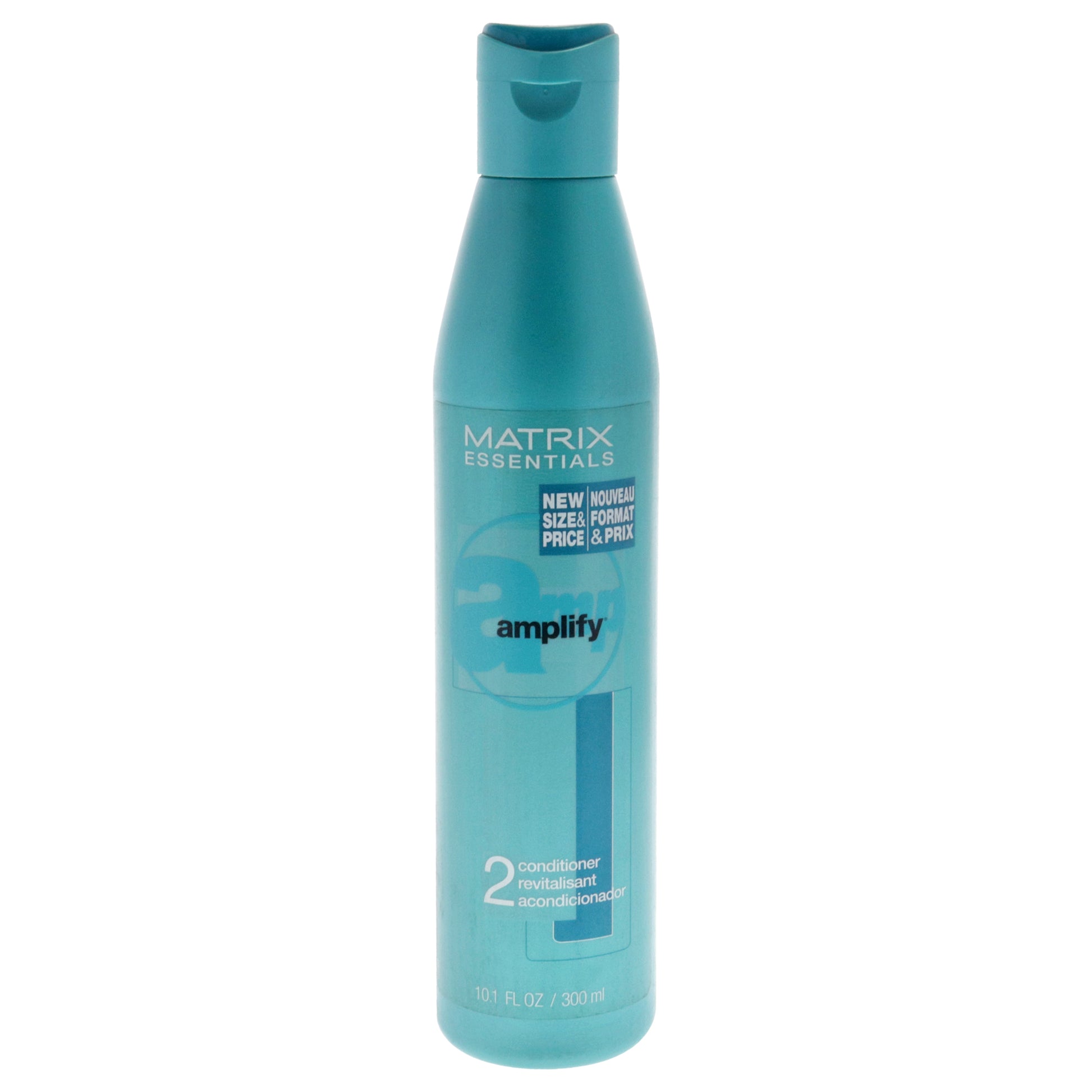 Amplify Volumizing System Conditioner by Matrix for Unisex - 10.1 oz Conditioner