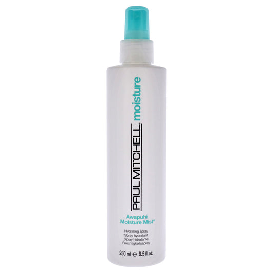 Awapuhi Moisture Mist by Paul Mitchell for Unisex - 8.5 oz Mist