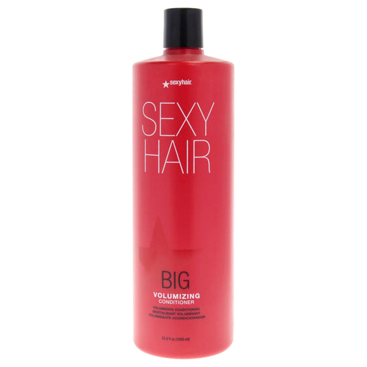 Big Sexy Hair Volumizing Conditioner 33.8 oz Conditioner