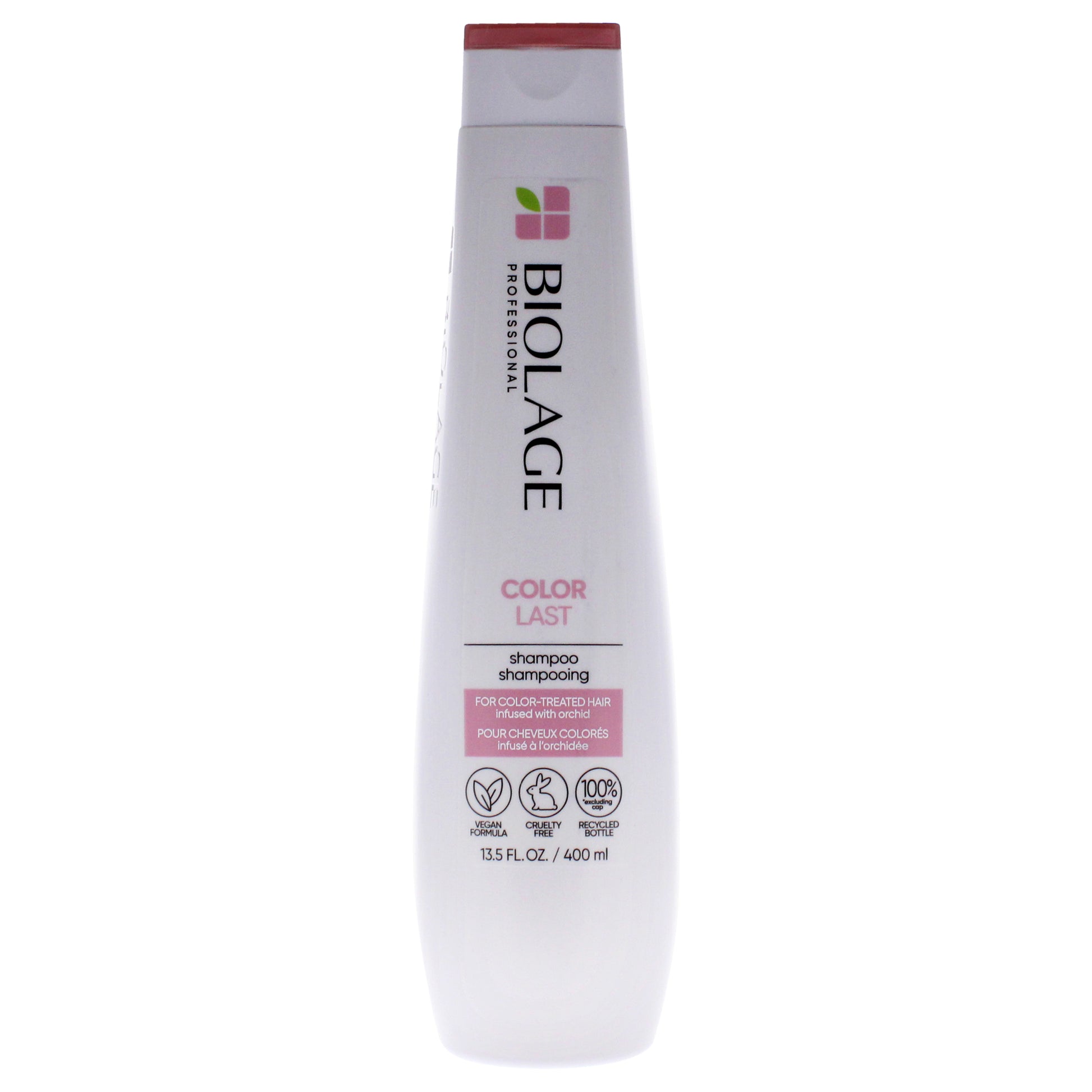 Biolage Color Last Shampoo by Matrix for Unisex - 13.5 oz Shampoo