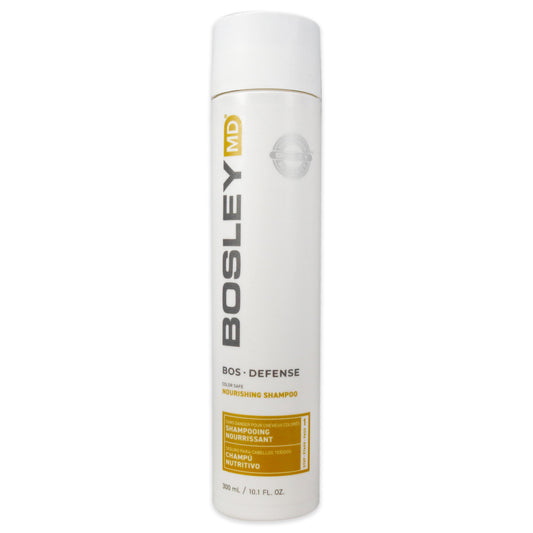 Bos-Defense Nourishing Shampoo 10.1 oz Shampoo