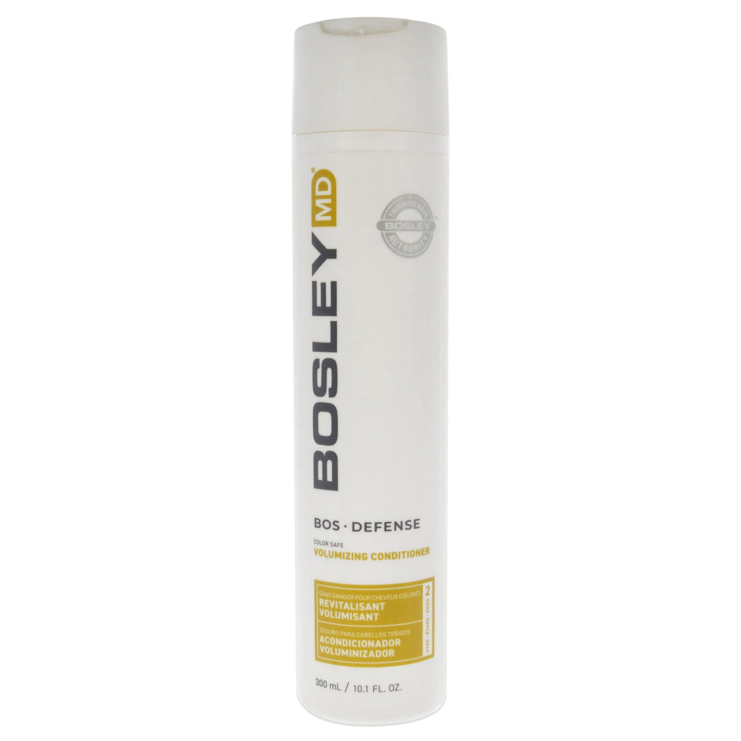 Bos-Defense Volumizing Conditioner 10.1 oz Conditioner
