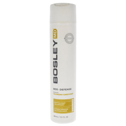 Bos-Defense Volumizing Conditioner 10.1 oz Conditioner
