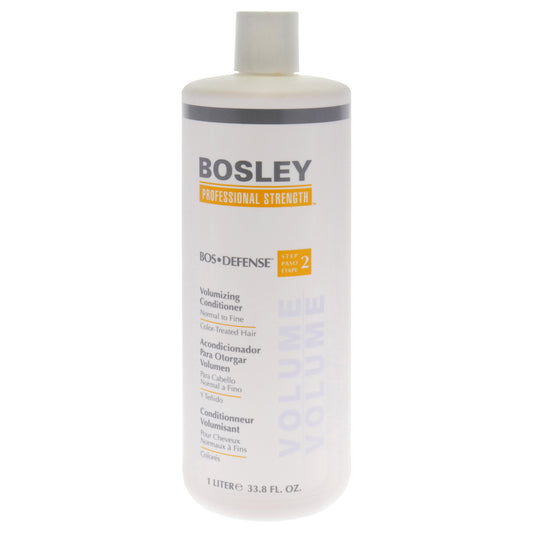 Bos-Defense Volumizing Conditioner 33.8 oz Conditioner