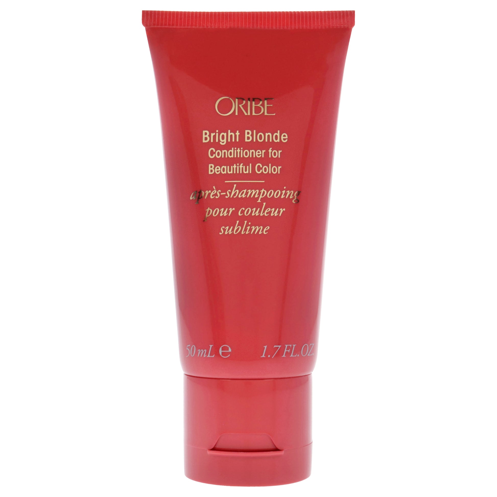 Bright Blonde Conditioner for Beautiful Color by Oribe for Unisex - 1.7 oz Conditioner