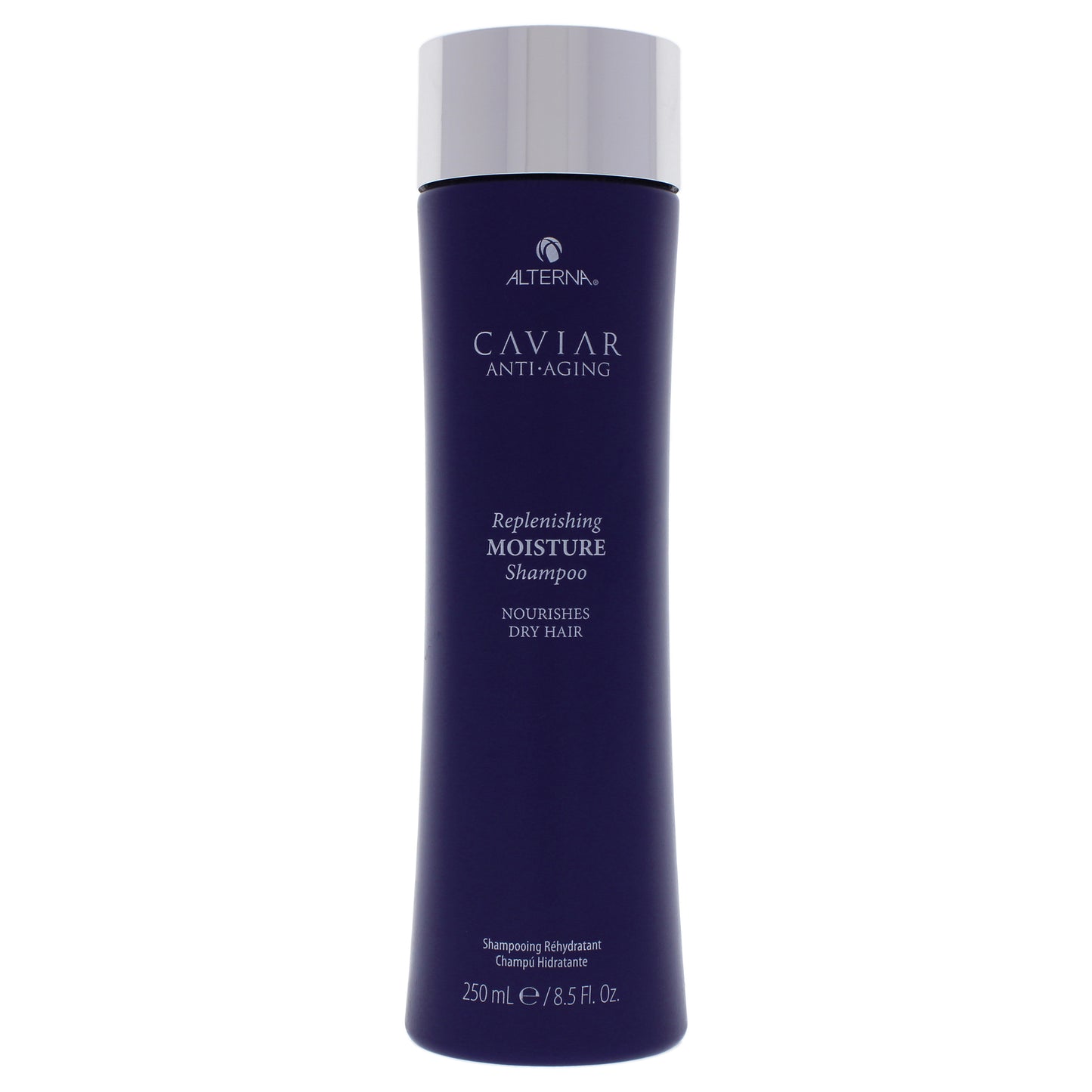 Caviar Anti Aging Replenishing Moisture Shampoo by Alterna for Unisex - 8.5 oz Shampoo