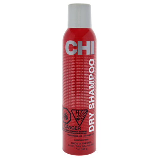 CHI Dry Shampoo by CHI for Unisex - 7 oz Dry Shampoo