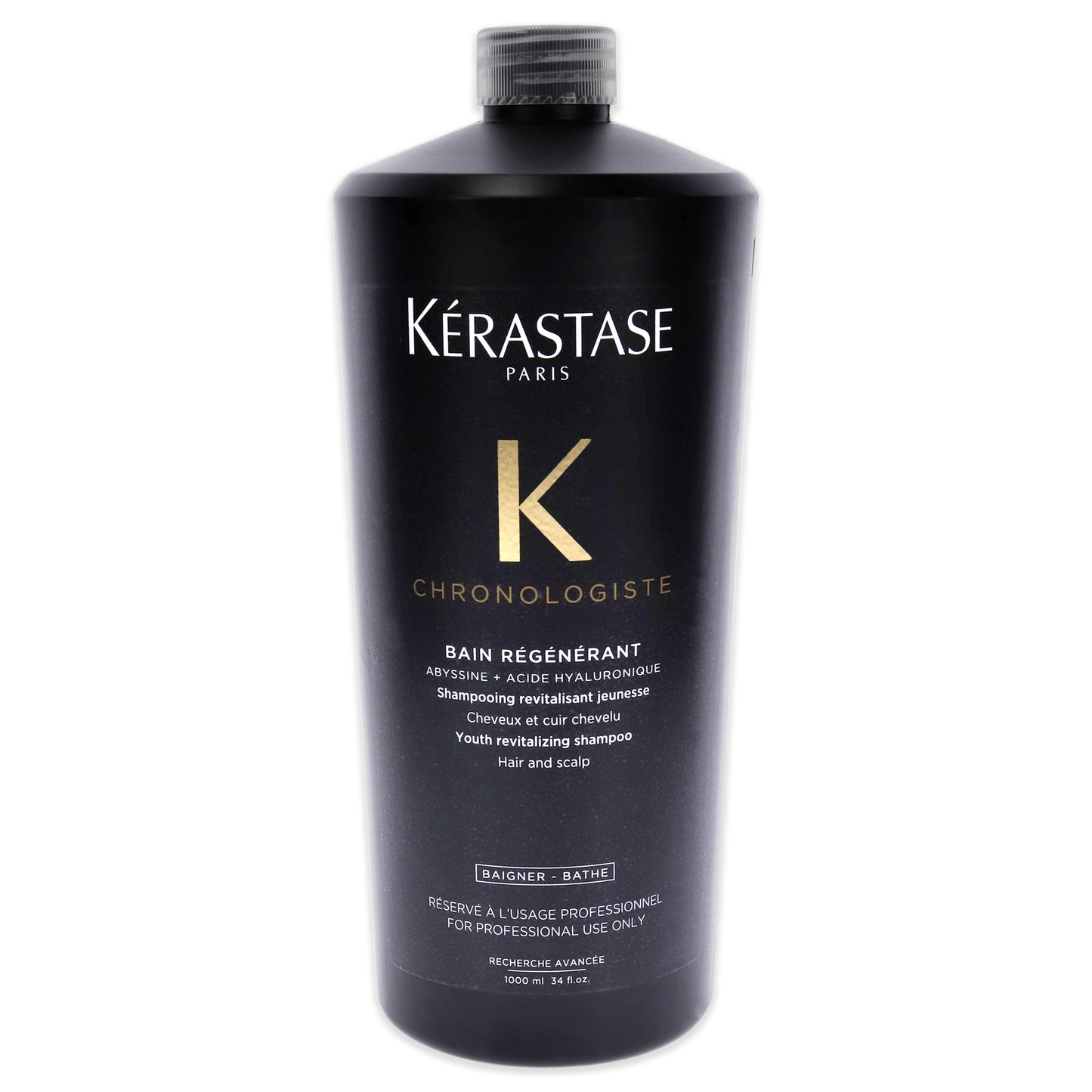 Chronologiste Revitalizing Shampoo 34 oz Shampoo