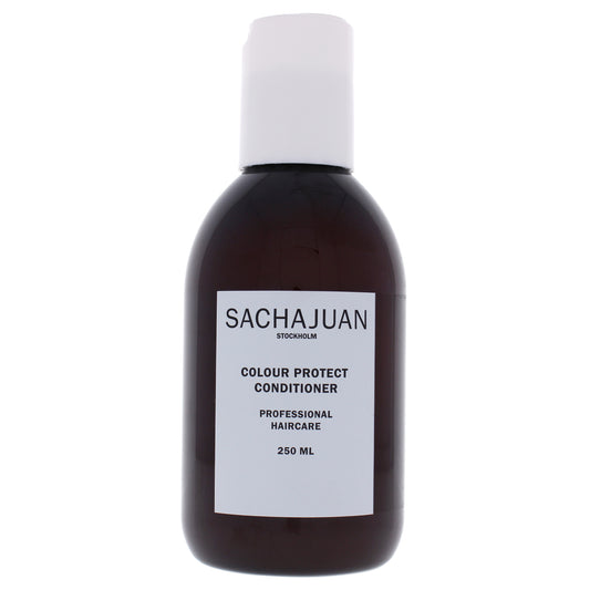 Colour Protect Conditioner by Sachajuan for Unisex - 8.45 oz Conditioner