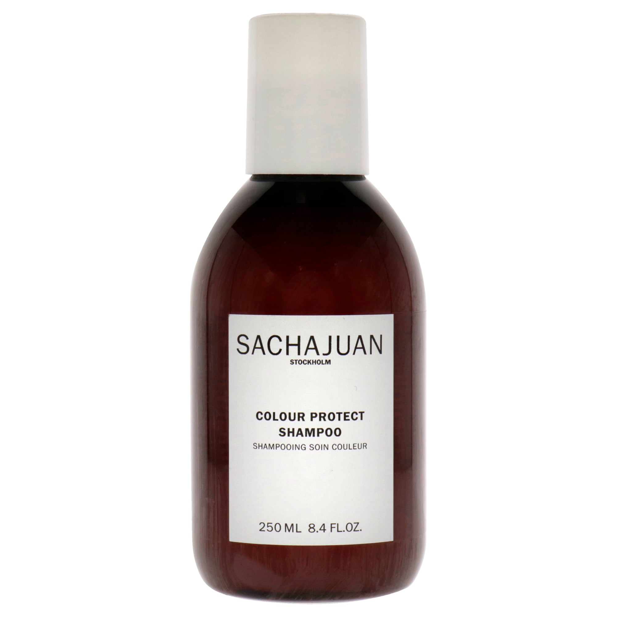 Colour Protect Shampoo by Sachajuan for Unisex - 8.45 oz Shampoo