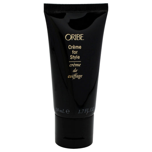 Creme for Style by Oribe for Unisex - 1.7 oz Cream