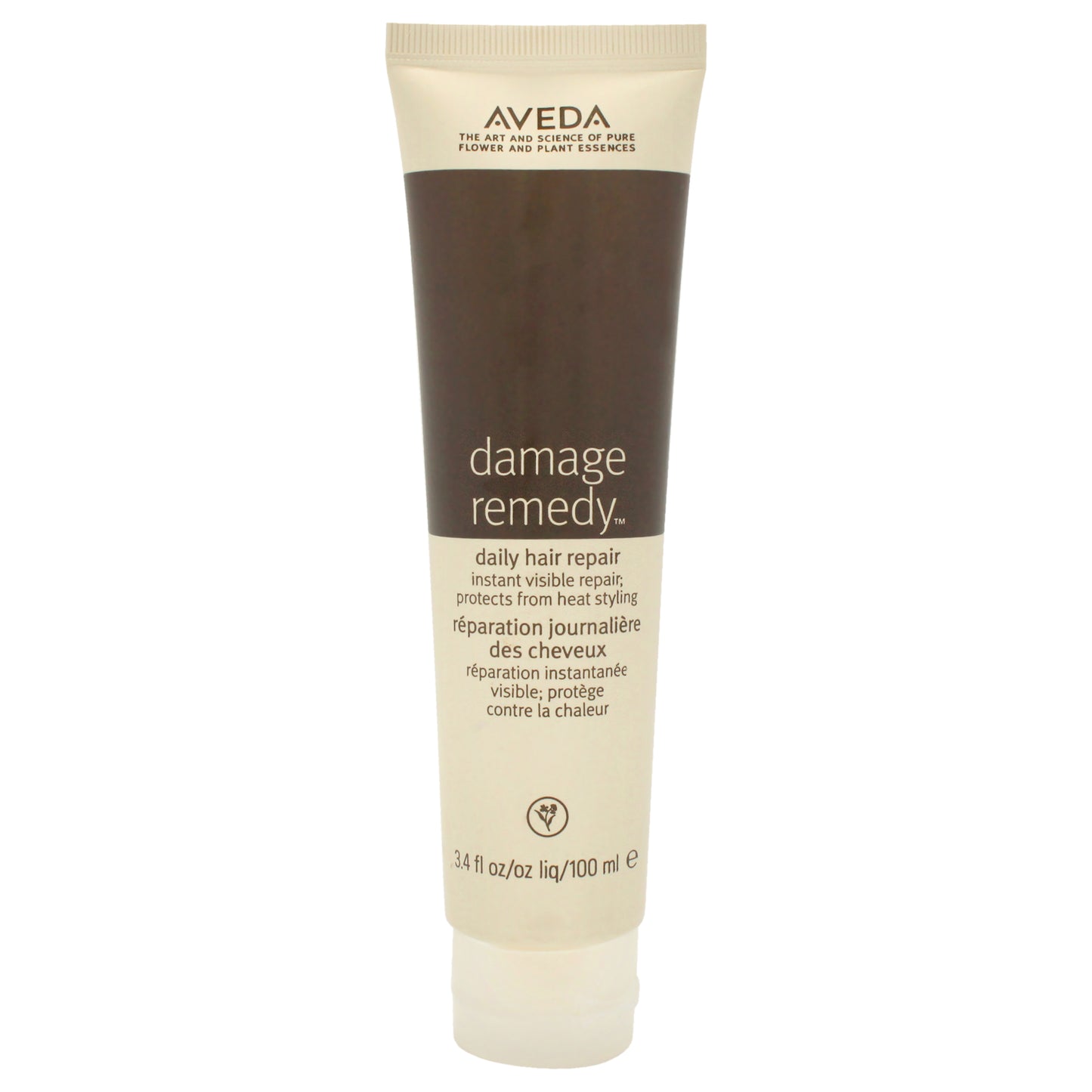 Damage Remedy Daily Hair Repair by Aveda for Unisex - 3.4 oz Treatment
