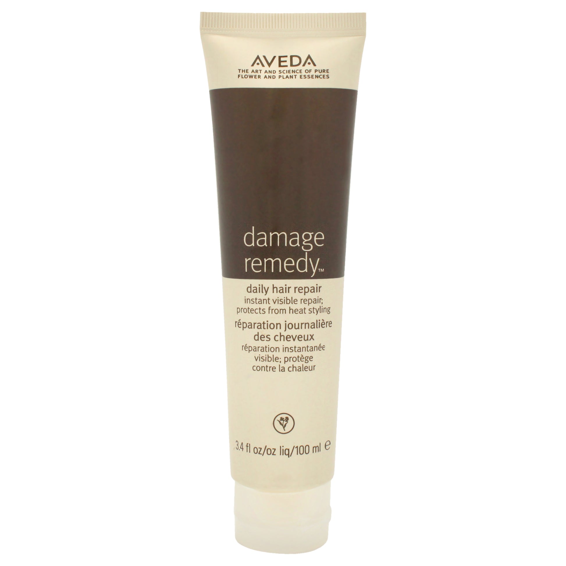 Damage Remedy Daily Hair Repair by Aveda for Unisex - 3.4 oz Treatment