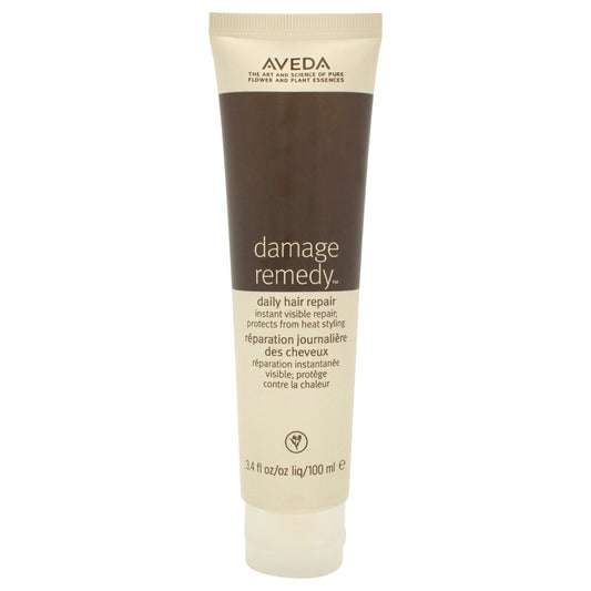 Damage Remedy Daily Hair Repair by Aveda for Unisex - 3.4 oz Treatment