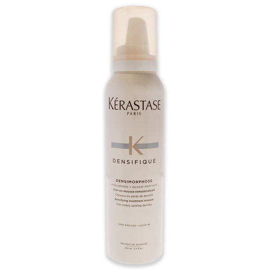 Densifique Densimorphose Mousse 5.1 oz Mousse