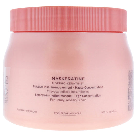 Discipline Maskeratine Masque 16.9 oz Masque